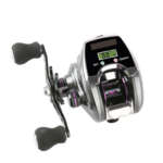 line counter fishing reel