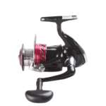spinning fishing reel