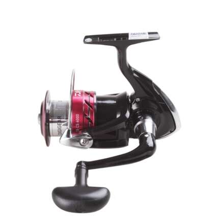 spinning fishing reel