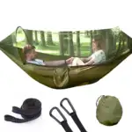 camping hammock with net