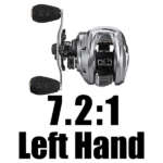 baitcasting reel