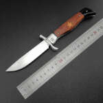 folding camping knife