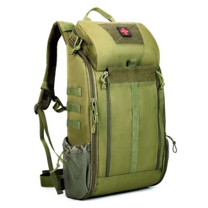 tactical hiking backpack