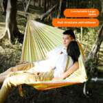 camping hammock