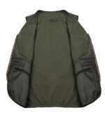 men's fishing vest