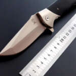 camping knife