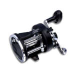 saltwater bait casting reel