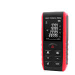laser range finder
