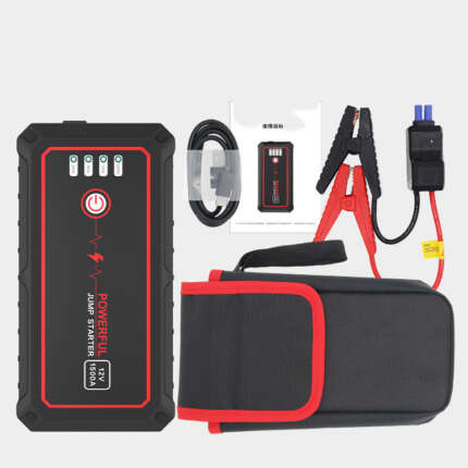 car jump starter