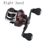 baitcasting reel