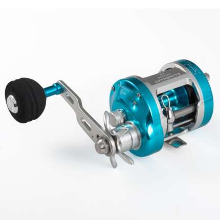 offshore fishing reel