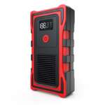 car jump starter with air pump