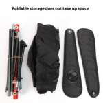 aluminum camping chair