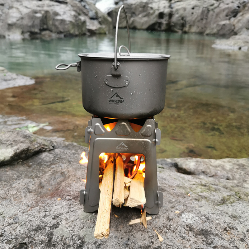 Lightweight camping cookware for 2-person backcountry trips lightweight camping cookware