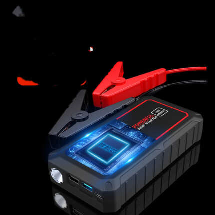 car jump starter