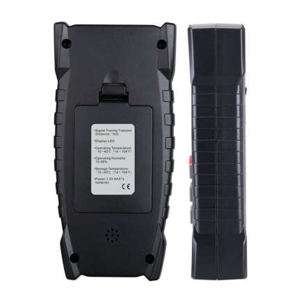 network line finder