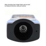 ultrasonic rangefinder