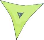 portable group hammock