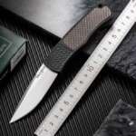 tactical folding knife