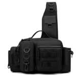 fishing chest pack