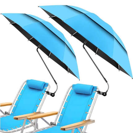 camping sun umbrella