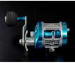 offshore fishing reel