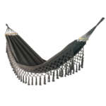 canvas camping hammock