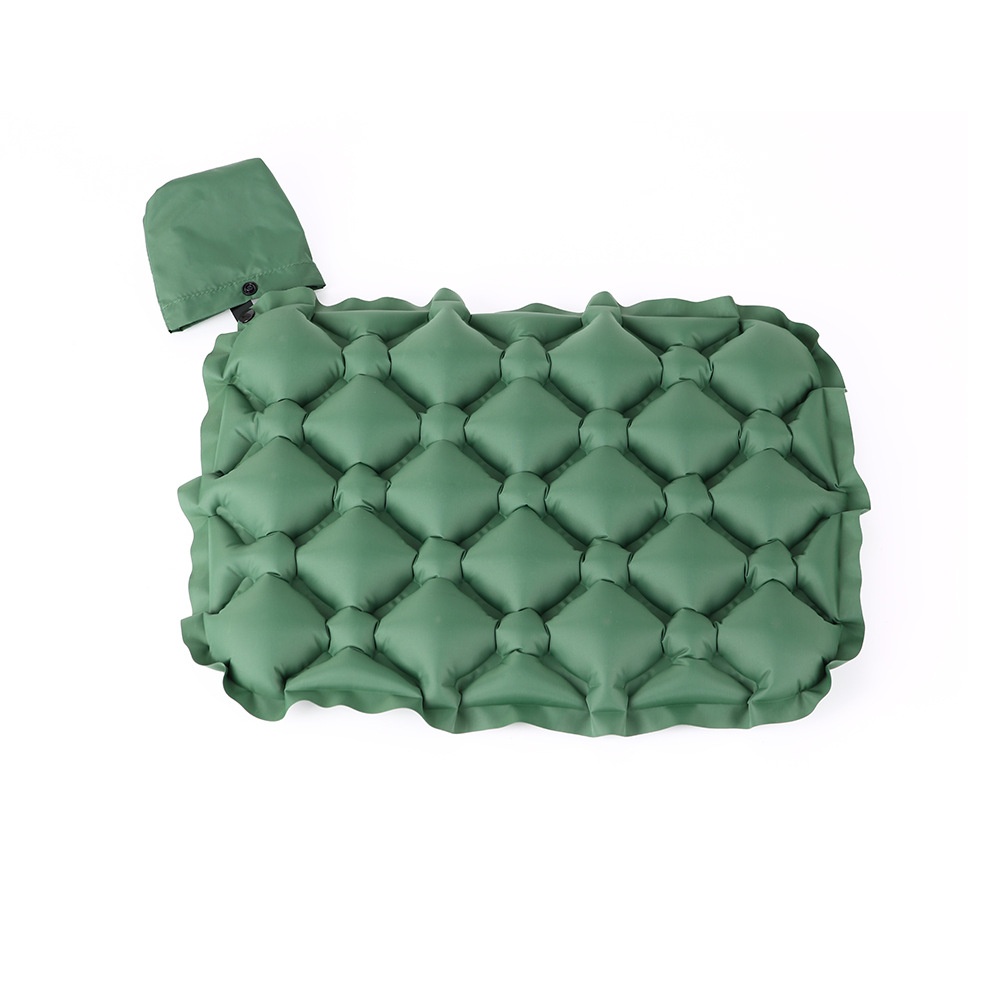 Lightweight Camping Mattress: Tested 6-Color Inflatable Cushion lightweight camping mattress