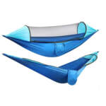 hammock mosquito net