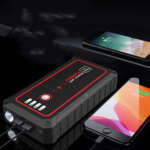 car jump starter