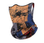 UV protection neck gaiter
