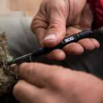 survival fire starter rod