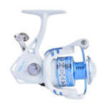 aluminum spinning reel
