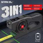 laser tape measure