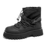 mountaineering boots
