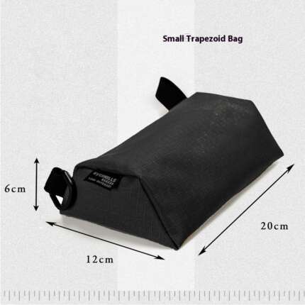 camping ditty bag