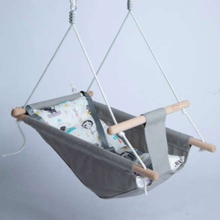 baby hammock chair