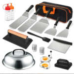 grill tool set