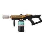 windproof camping lighter