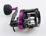 offshore fishing reel