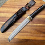 camping knife