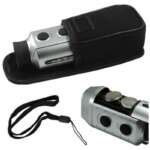 rangefinder monocular telescope