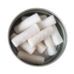 fire starter cotton swabs