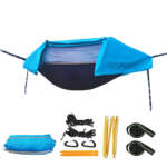camping hammock tent