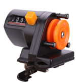 fishing line counter