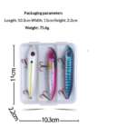 floating pencil lures