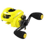 baitcasting fishing reel