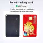 wallet tracker for keys