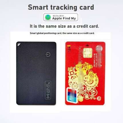 wallet tracker for keys