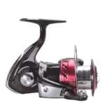 spinning fishing reel